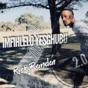 Ricky Randar - Hilenj’ UBiza (feat DJ Toolz “Umazelaphi”)